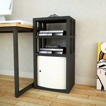 이쁜이 리빙박스 66L, 라이트레드