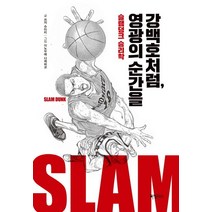 강백호처럼 영광의 순간을:슬램덩크 승리학, 하빌리스, 쓰지 슈이치