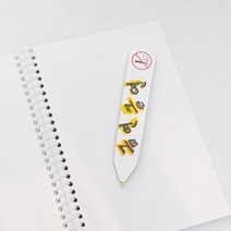 바보사랑 ECO 종이펜 흡연예방 만들기 DIY KIT 교육자료 포함.72페이지