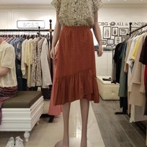 비씨비지 BCBG 스틴 레이스 SK A1M5S221 27
