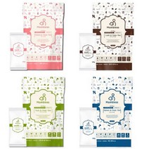 맘블레스 그레인프리 전연령 말랑한 반습식 사료 1.2kg, 노령견용(연어)1.2kg