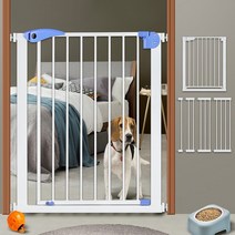 강아지울타리문 견문 동물스윙도어 방문펫도어