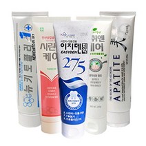 [기한임박상품] 약국전용 시린이 잇몸 프로폴리스 구취제거 치약, 03_네오화이트케어치약 1개(사용기한2022.12.8)