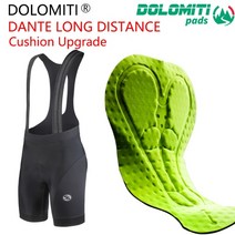 SPAKCT 남성 사이클링 반바지 Dolomiti Road Mountain MTB 자전거 남성용 사이클링 반바지 패딩 최고의 통기성 사이클링 턱받이 반바지 바지
