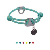 Ruffwear 러프웨어_낫 어 목줄(Knot-a-Collar™), 라이켄 그린