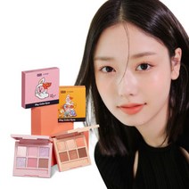 피지쏙 파우더 5g, (BT21) 플레이 컬러 아이즈