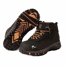 발보호 안전화 뛰어난 방수 방한 투습 기능 작업화