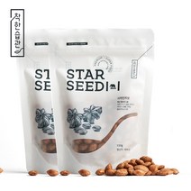 착한습관 사차인치넛, 2팩, 150g