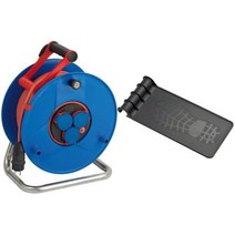 브레넨스툴 BRENNENSTUHL GARANT BRETEC B003KHLKF4, 한 가지 색상/50M