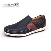 헬스맘 남성 쿠션 슬립온 WA데크