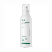닥터지 레드 블레미쉬 포 맨 올인원 플루이드, 100ml, 9개