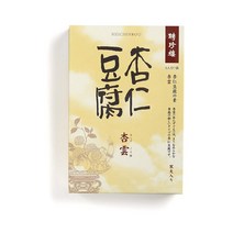 행인두부 재료 75g