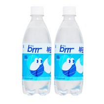 [일화본사] 부르르 제로사이다 500ml*20, 500ml, 40병