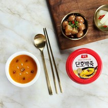 동원 양반 단호박죽 285g 12개