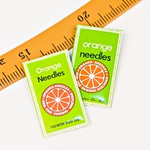 [미싱할인마트] 미싱바늘 가정용 공업용 공업용오버록 바늘 가정용바늘 공업용바늘 공업용오버록바늘 가정용 9호 11호 14호 16호 공업용 DB용 DP용 DC용 재봉기바늘 재봉틀바늘, DB11호