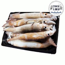 건어물도매몰 국내산 동해 미니 오징어 1kg 한팩, 미니 오징어(10~11미) 1kg 내외, 1개