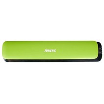 드립백소분기 과립 분발 자동 계량기 정량분배기 JuNeng-220V/110V 자동 가정용 식품 진공 포장기 진공팩, 01 Green Style_01 EU PLUG 220V