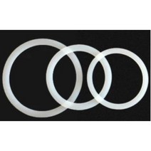 유니온 가스켓(UNION GASKET) (비석면 유니온 가스켓)(테프론 유니온 가스켓), 테프론 유니온 가스켓, 50A