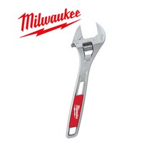 밀워키 10인치 몽키스패너 48-22-7410