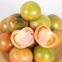 부산명물 대저 토마토 2.5kg (랜덤과/실중량), 1개