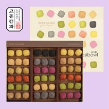 [] [교동한과]전통식품명인 한상가득 잎새달세트, 상세 설명 참조