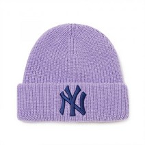 MLB 뉴 젤리 비니 NY (Lavender)