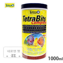 (네로앤펫) 테트라비트 1000ml, 테트라비트 1000ml 1개