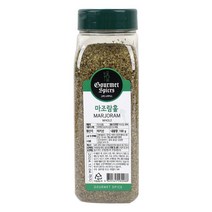 (주)이팬트리 고메스파이스 마조람홀 100g, 단품없음