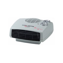 전기온풍기 신일 SEH-2000DCAS 전기히터 2단열량조절 1800W 블로어팬장착 PCT히터채용 온풍기 전기히타 열풍기 탁상온풍기