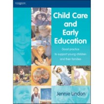 Early Years Care and Education, International Thomson Busin...