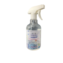 뿌리는 살균소독제 벅스존 크린케어500ml 감염병예방, 1개, 500ml