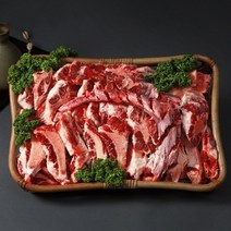 [오늘자연] 청정한우 꼬리반골세트(꼬리1.5kg+반골3kg내외), 상세 설명 참조
