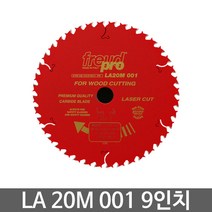 FREUD 프레우드 LA20M001 목재용 원형톱날