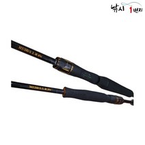 다이와 리벨리온 베이트릴 전용 배스 베스 루어 낚시 배스로드 한국다이와 정공, 662MHRB