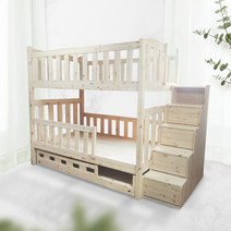 [라나의 목공방]3층침대