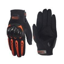 Probiker-오토바이 레이싱 장갑 luvas motociclismo de moto luva 모토크로스 나이트 오토바이, XXL, 3