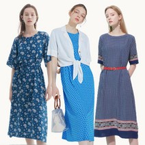 홈쇼핑 여름원피스 기획전