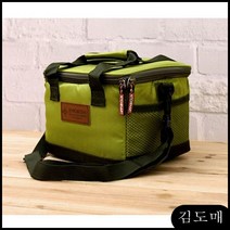 키친아트 키친아트쿨러백5L (쿨백/쿨링백/얼음팩/쿨러백/아이스가방/아이스박스/밀폐용기/보관/주방용품/건강/생활 추천)