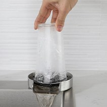 파워클린 자동 컵 세척기 고압 컵워셔 실버, 상세 참조