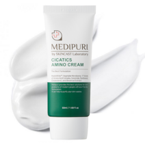 메디퓨리 시카틱스 아미노 크림 50ml MEDIPURI CICATICS AMINO CREAM 50ml