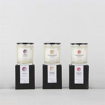 [내몸에휴]내몸에휴 천연 인테리어 수제향초 소이캔들 (5154083), 색상:단일색상|사이즈:이모셔널써포트(우디한장미향)