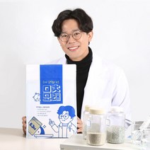 수의사가 만든 먼지없는 ㅁㅊ모래 6.3kg x 3개, 1세트