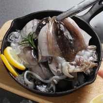 손질 갑 오징어 300g(3-5미) x 3팩, 갑오징어 300g(3-5미) x 팩