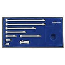 내경마이크로미터 앤빌교환 BD137-400