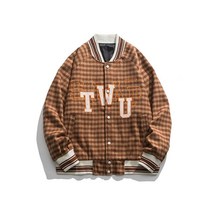 바시티 남자 스타디움 자켓 과잠바 봄아우터 야구점퍼 항공점퍼 간절기패딩 블루종