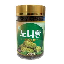 노니환 골드 300g X 1통/노니즙/노니환/건강환/노니정