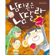 남다른은 남달라, 문공사