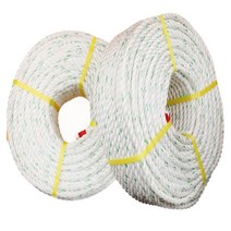 밧 끈 빨래 캠핑 다용도 줄 PP 암벽 등반 짚라인 레저 건축 공사 테크 로프