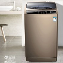 자동세탁기10KG 기숙사 숙소 팬션 렌트하우스 세탁기, 10KG