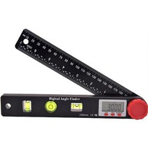 블루텍각도기 디지털각도기 BT-PB300